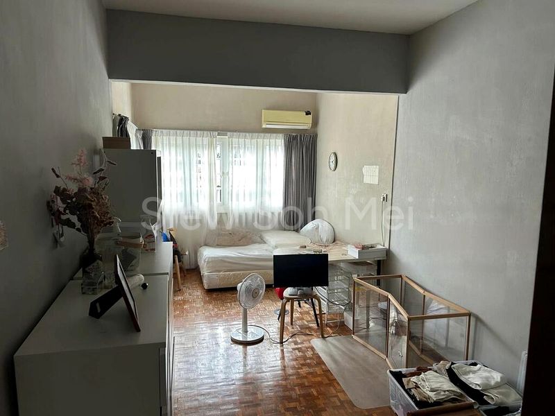 3 Bed Terraced House (Landed) for Sale in  Isuites @ Tani - Image 2